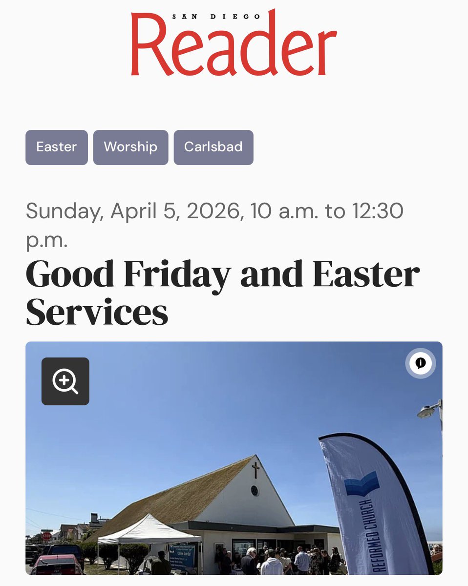 Daniel R. Hyde tweet media