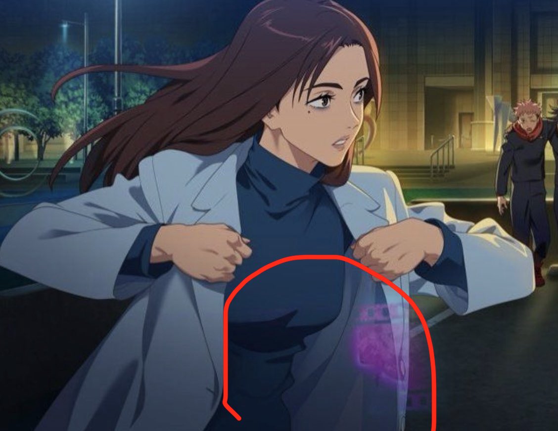 るんあ tweet media