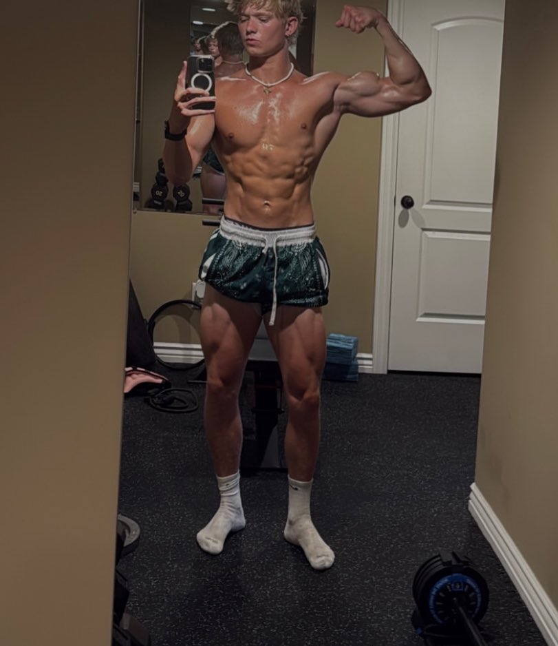 Alpha Ben tweet media