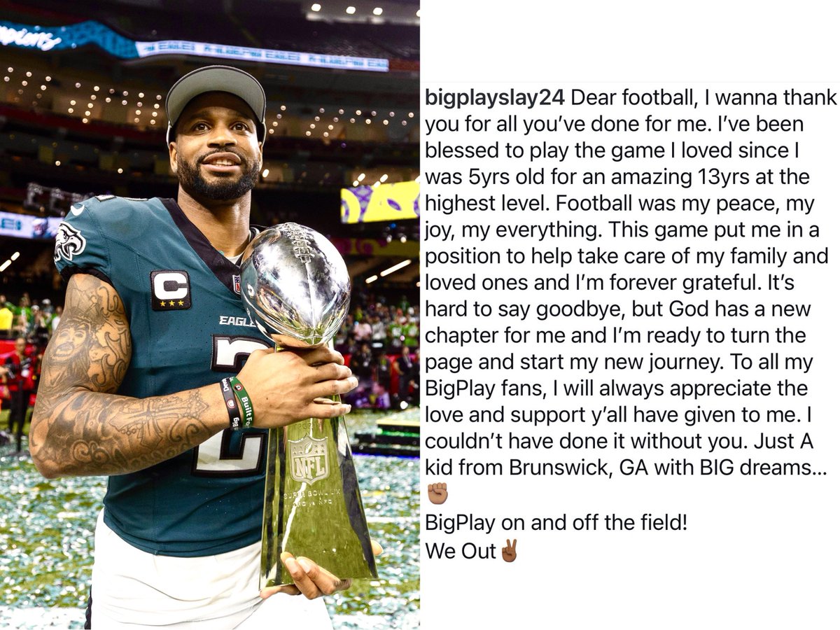 Eagles Fan Central tweet media