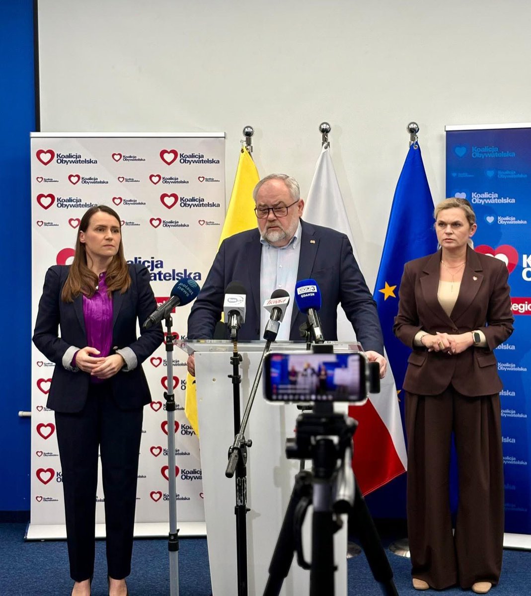 Barbara Nowacka tweet media