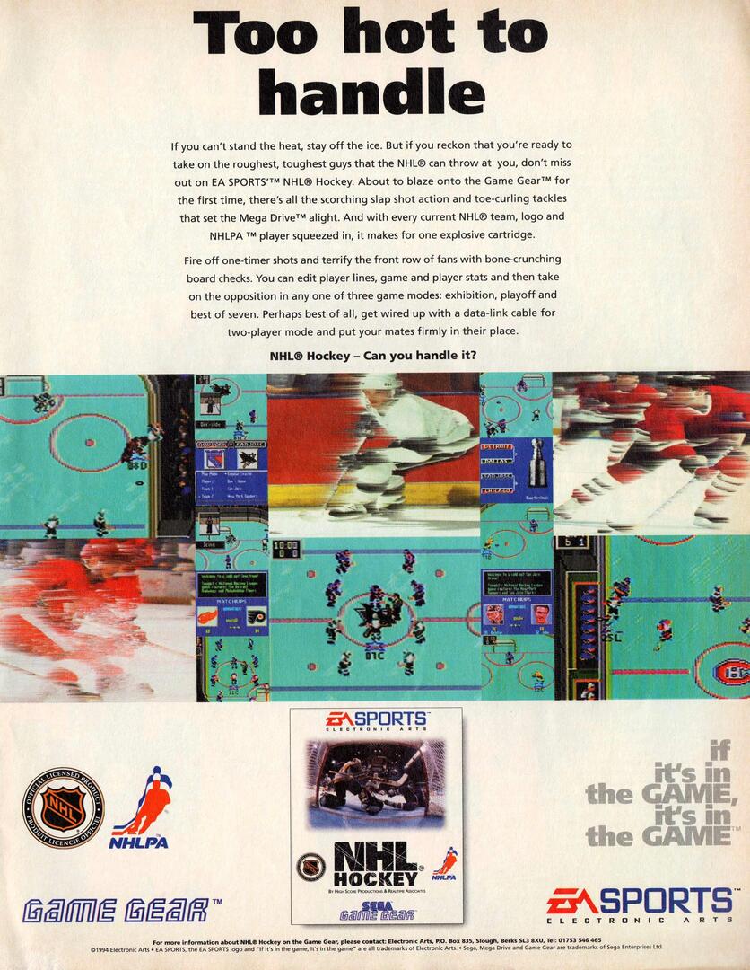 Old Game Mags tweet media