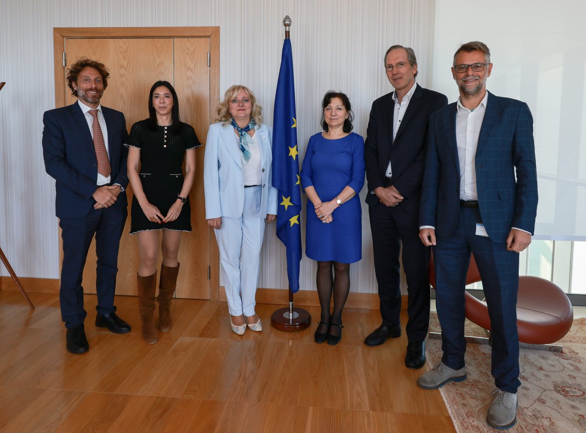 European Maritime Safety Agency (EMSA) tweet media