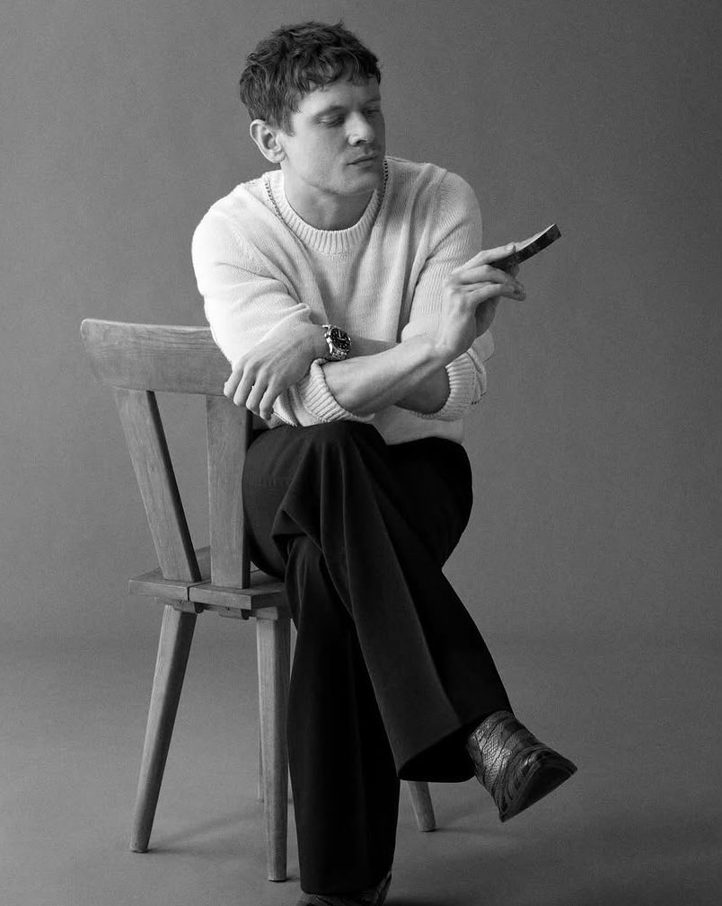 jack o’connell daily tweet media