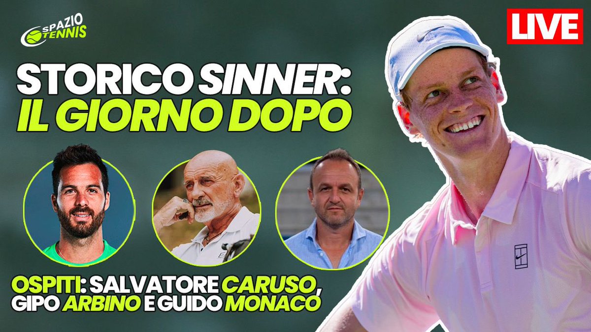 Alessandro Nizegorodcew tweet media