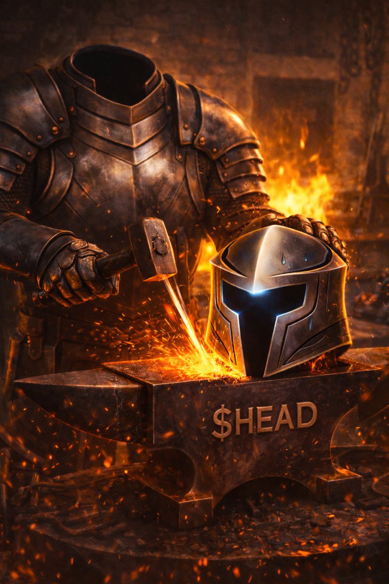 Armored Memecoin Traders tweet media