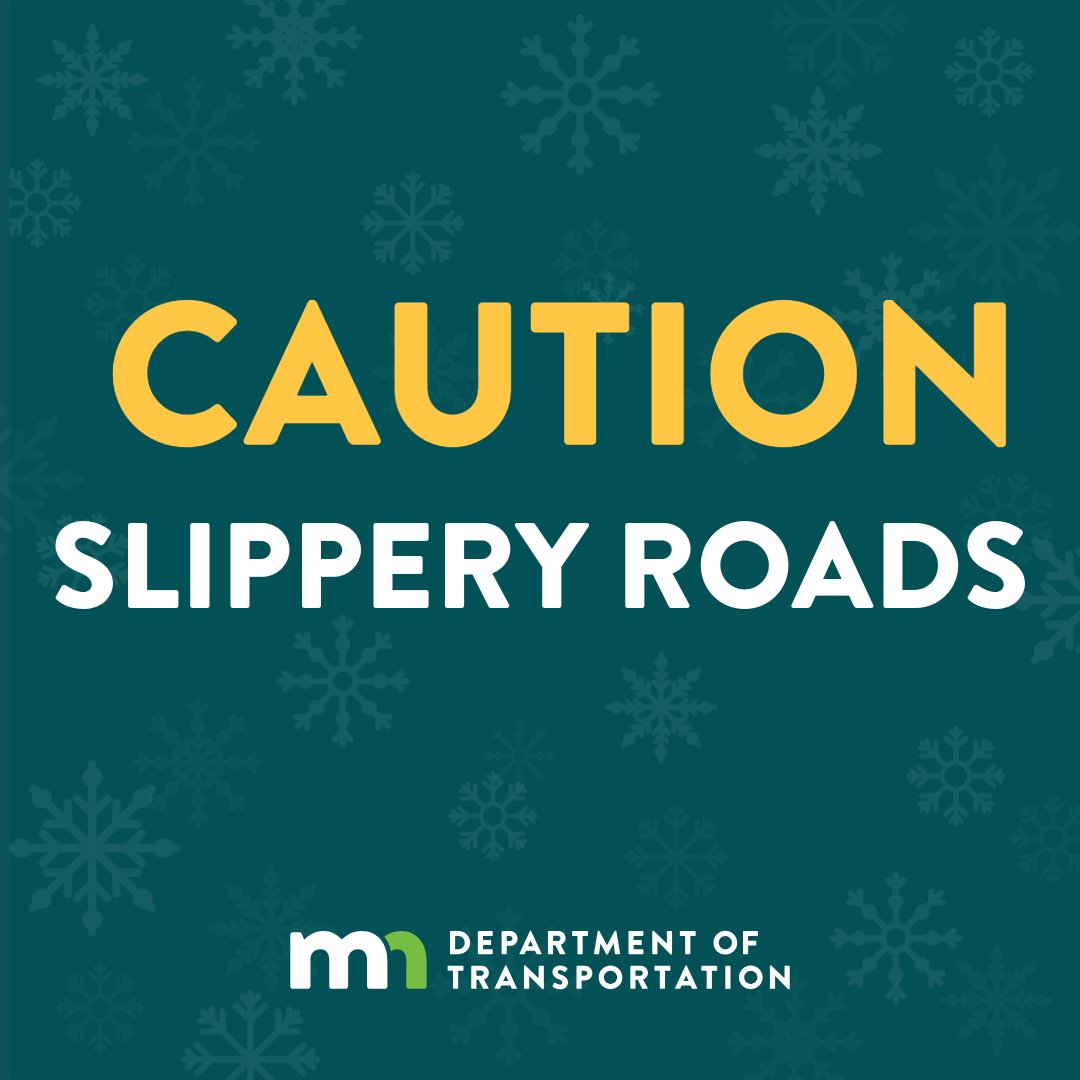 MnDOT District 7 tweet media