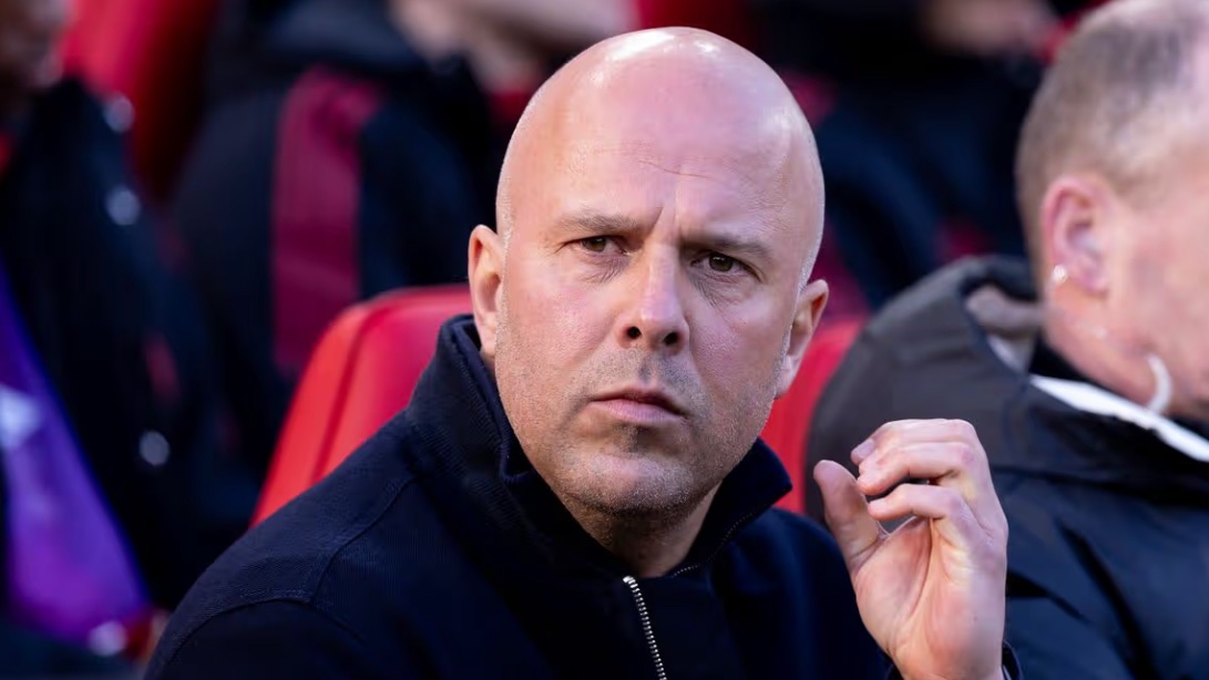 Anfield Edition | æ tweet media