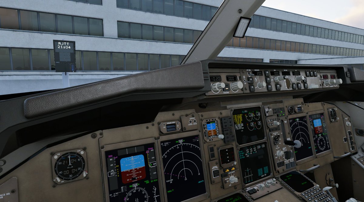 FlightFactor tweet media