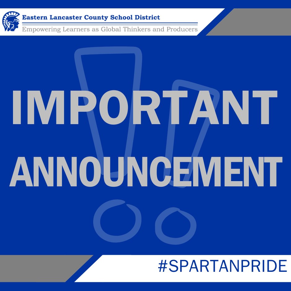 ELANCO School District tweet media