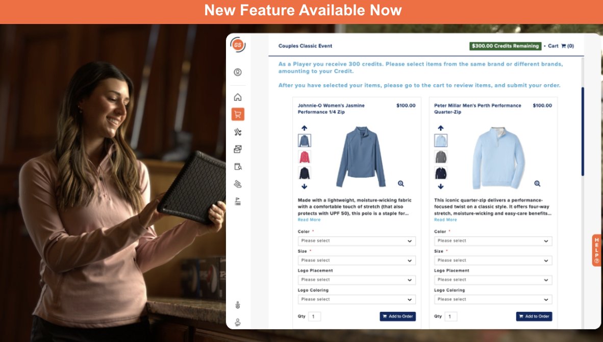 Golf Genius Software tweet media