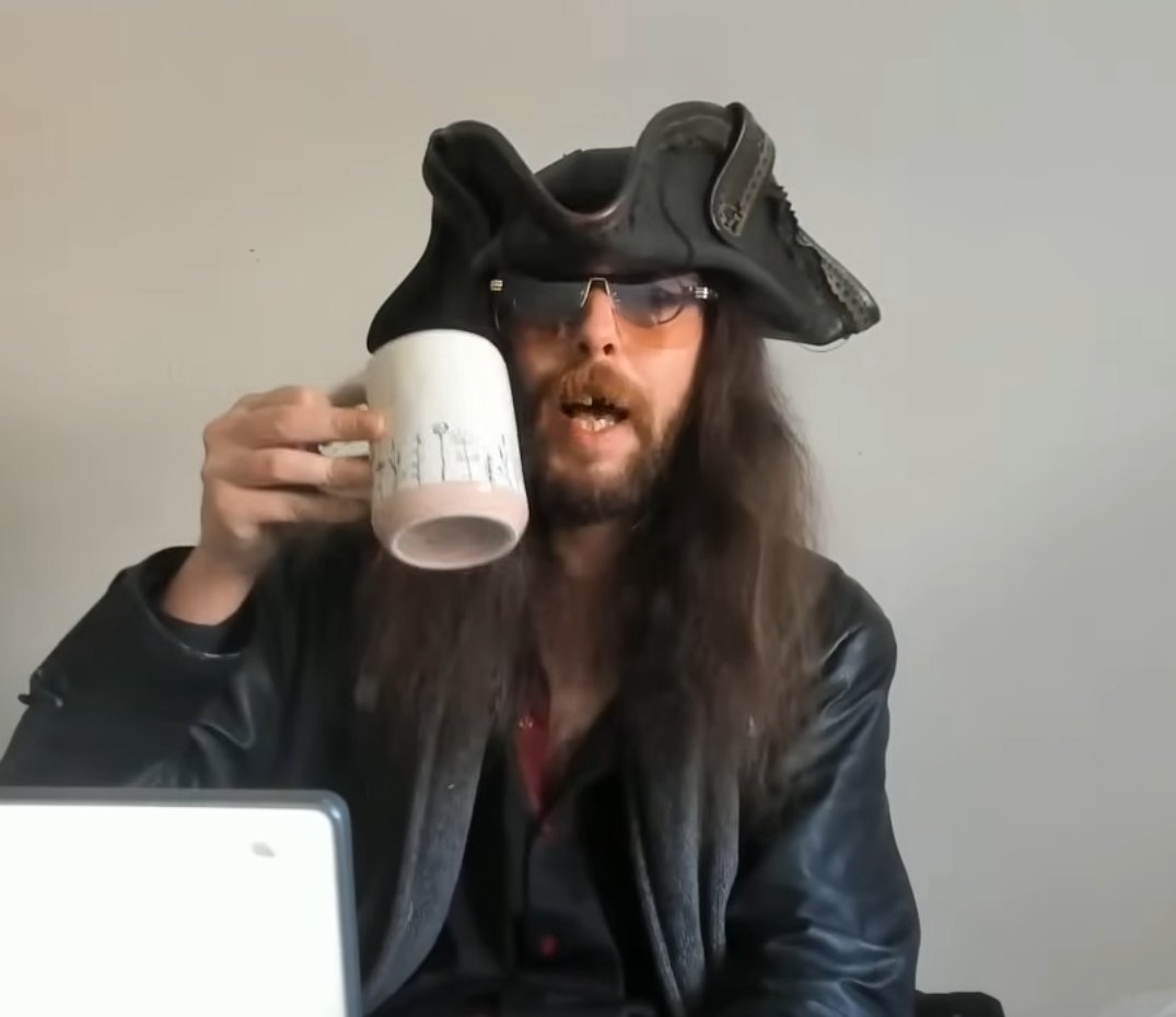 Liberal Hivemind tweet media