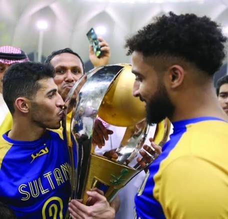 عبدالله بن خالد tweet media