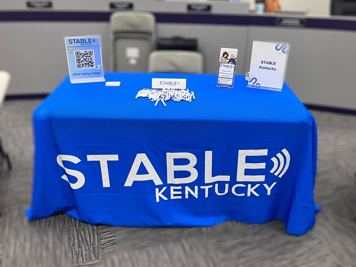 Kentucky State Treasurer Mark H. Metcalf tweet media