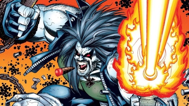 JohnPMcCann2's tweet image. A blog post explaining the Lobo saga in detail. 
 writeenough.blogspot.com/2015/04/lobo-o… This should be it. I think I'm out of Main Man materials. #TVanimation #WarnerBros #Lobo