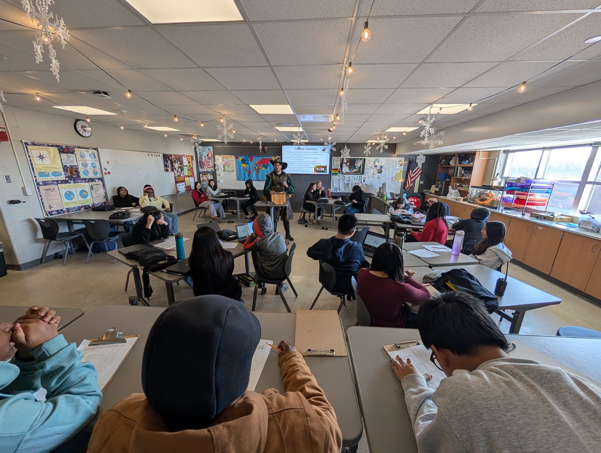BMS STEAM tweet media