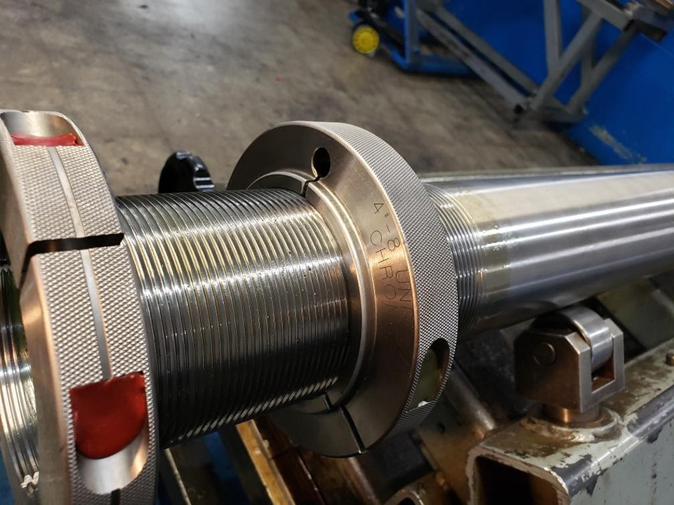 RolledThreads's tweet photo. Our team is committed to delivering defect-free products, on time, and built to meet your specifications. By reviewing performance and customer feedback, we’re always working to improve and provide the best possible experience. Get a quote today. https://t.co/vnYVNkwHGK https://t.co/7TyWJiG0f2