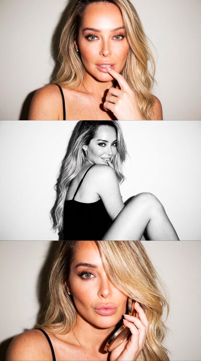 Alina Rudge tweet media