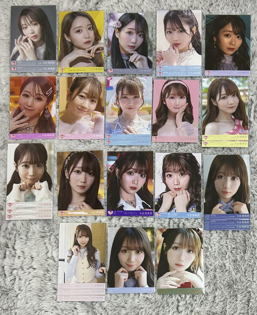 R トレ垢 tweet media