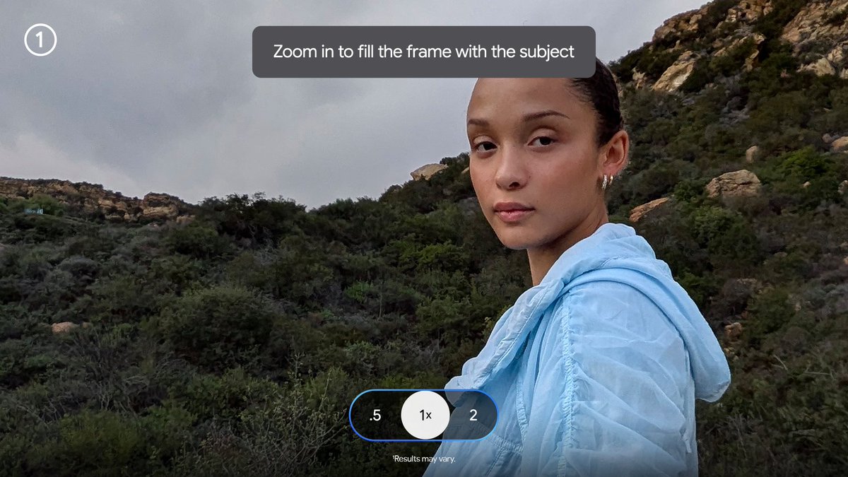 Made by Google tweet media