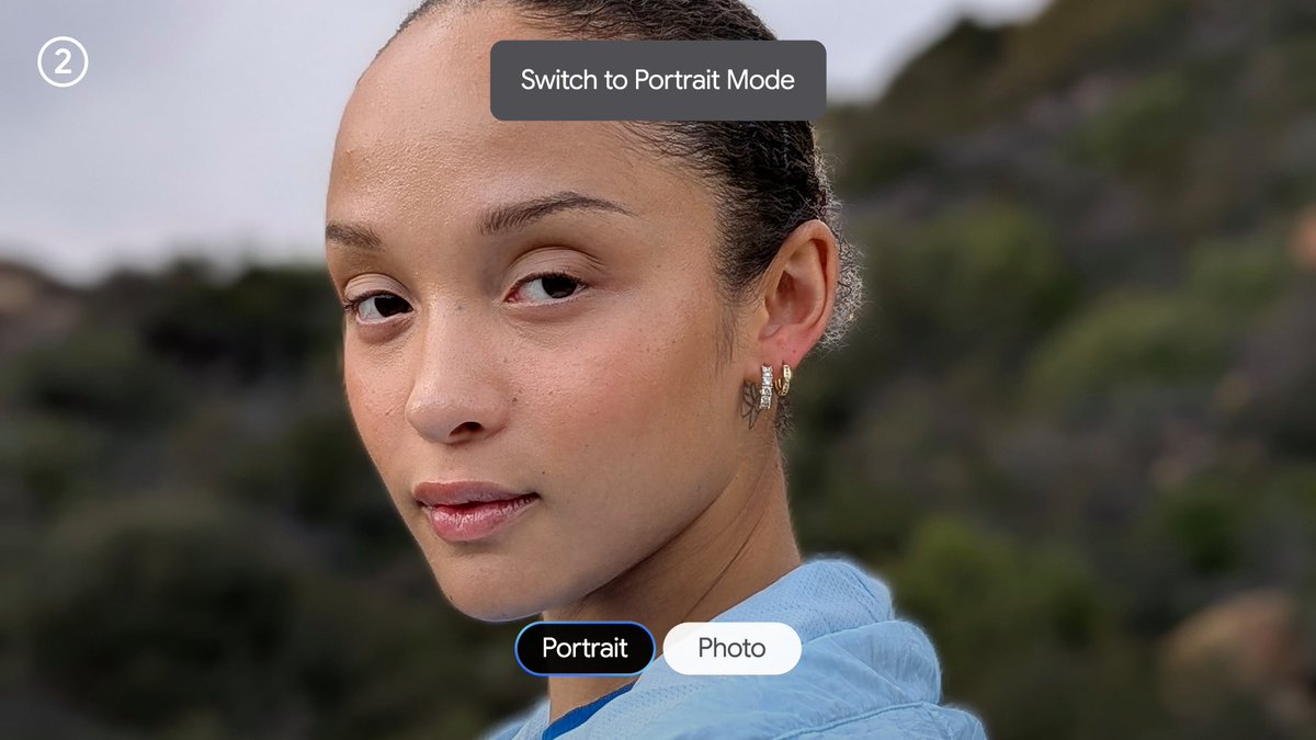 Made by Google tweet media