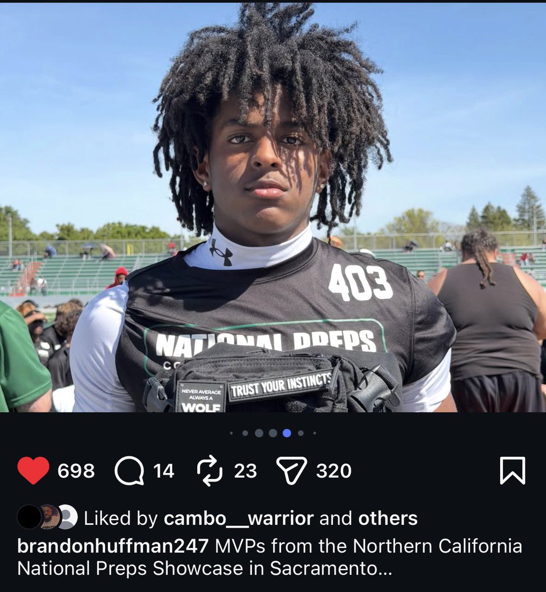 Devin Mays tweet media