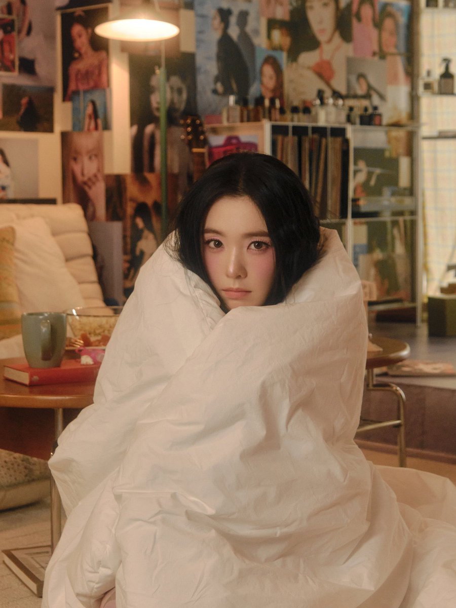 Selamat istirahat guys. 🥰