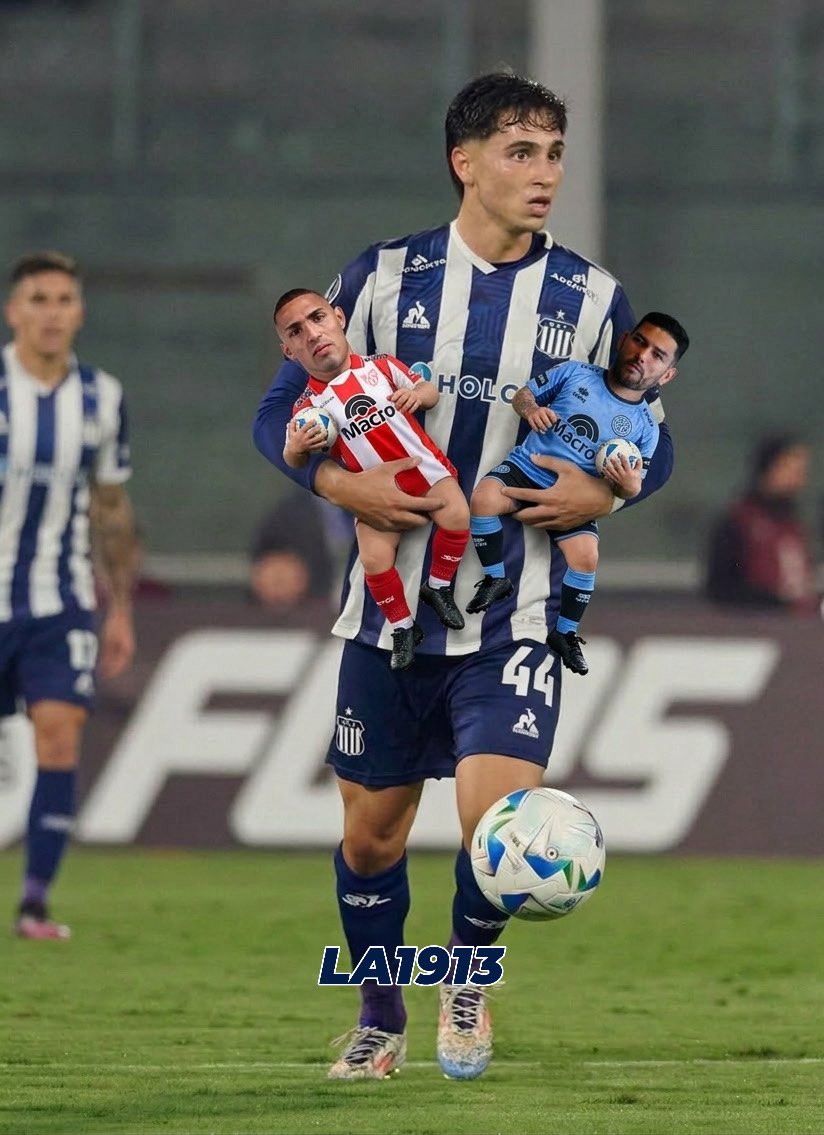 👏🏻¡SANTIAGO ABEL FERNÁNDEZ!

🤭Su última semana representada en una foto.