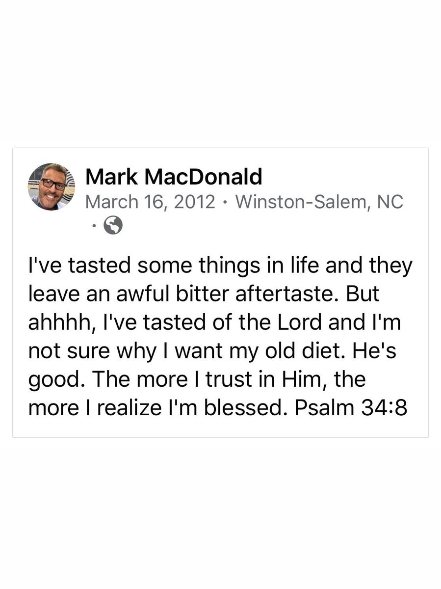 Mark MacDonald tweet media