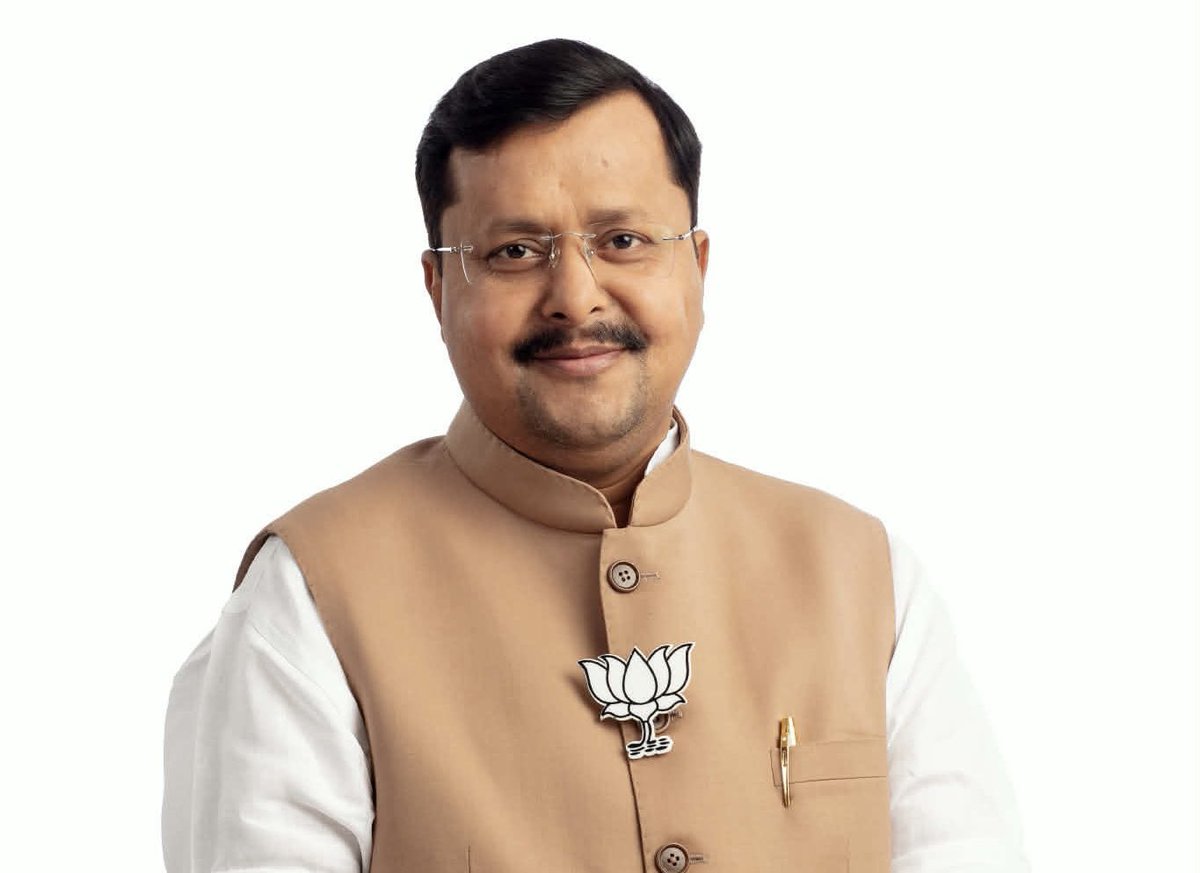 Hardeep Singh Puri tweet media