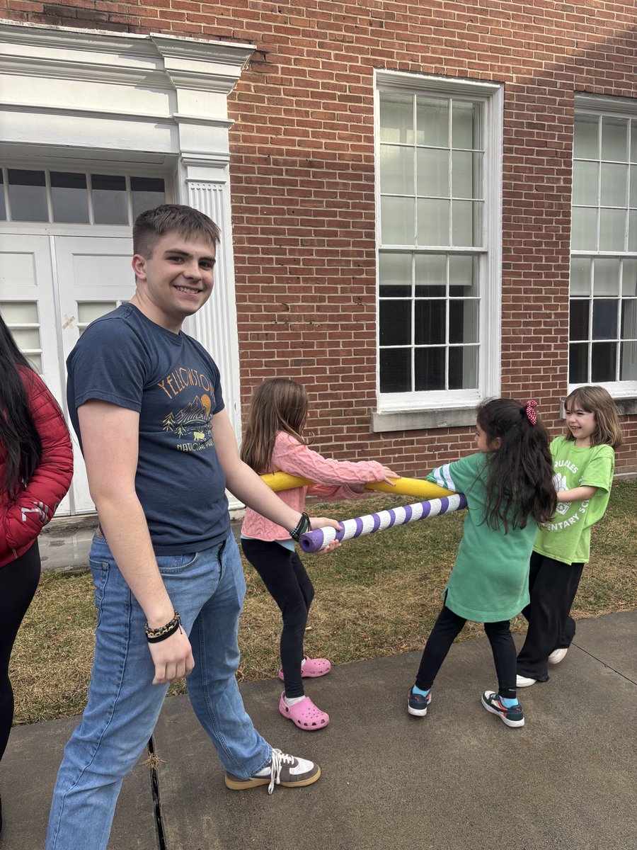 Handley Interact tweet media