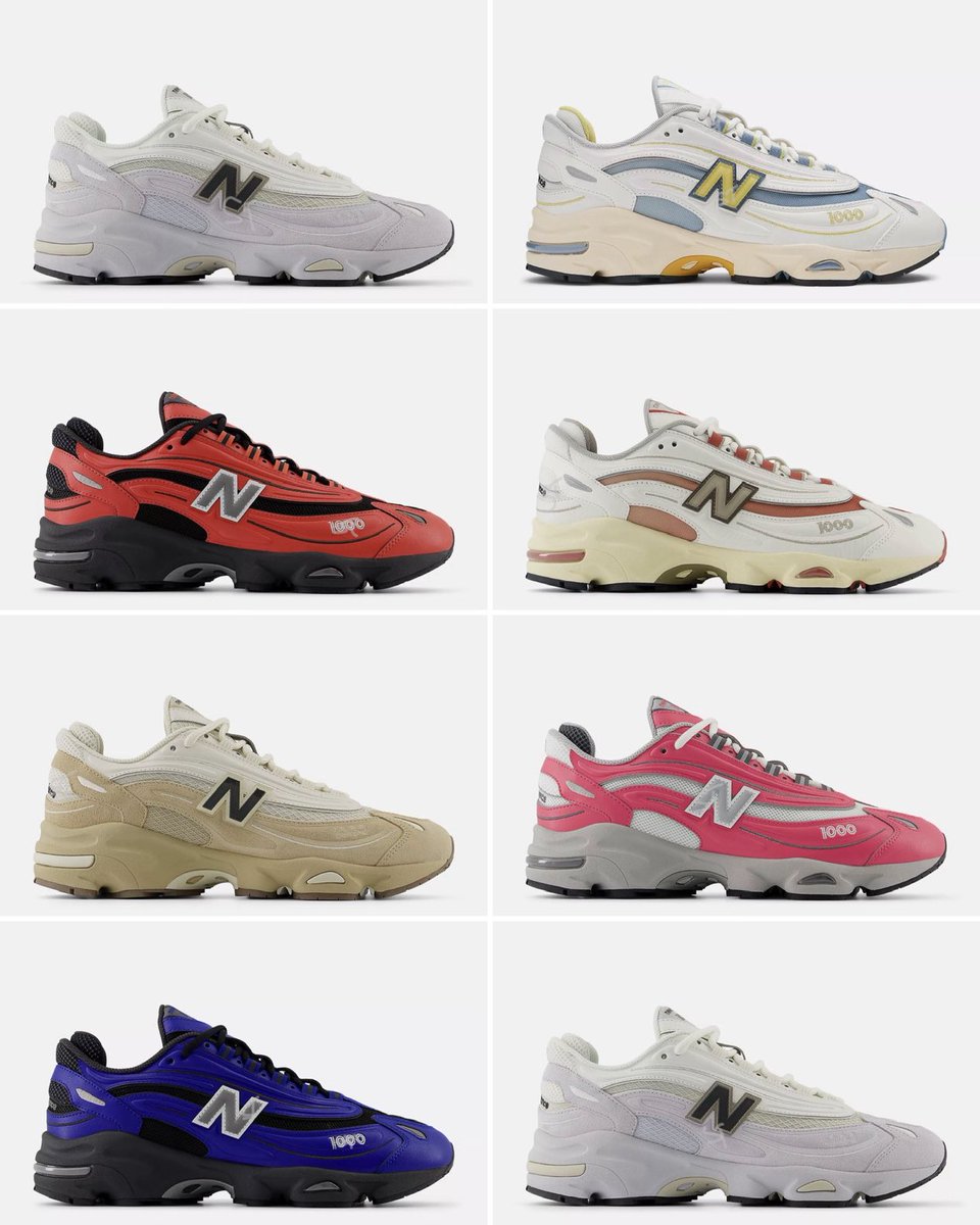 JustFreshKicks tweet media