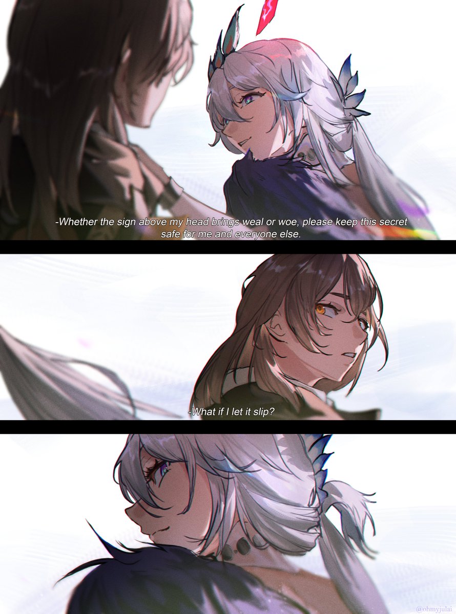 JULAI🧧 tweet media