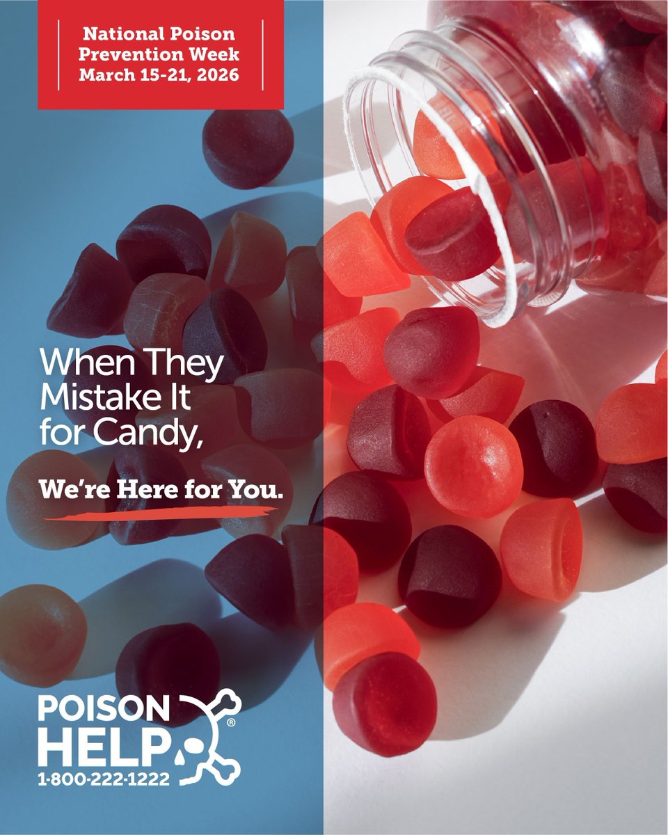 Utah Poison Control tweet media