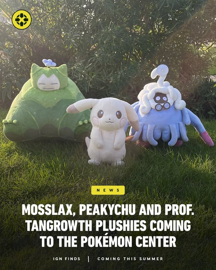 IGN Finds tweet media