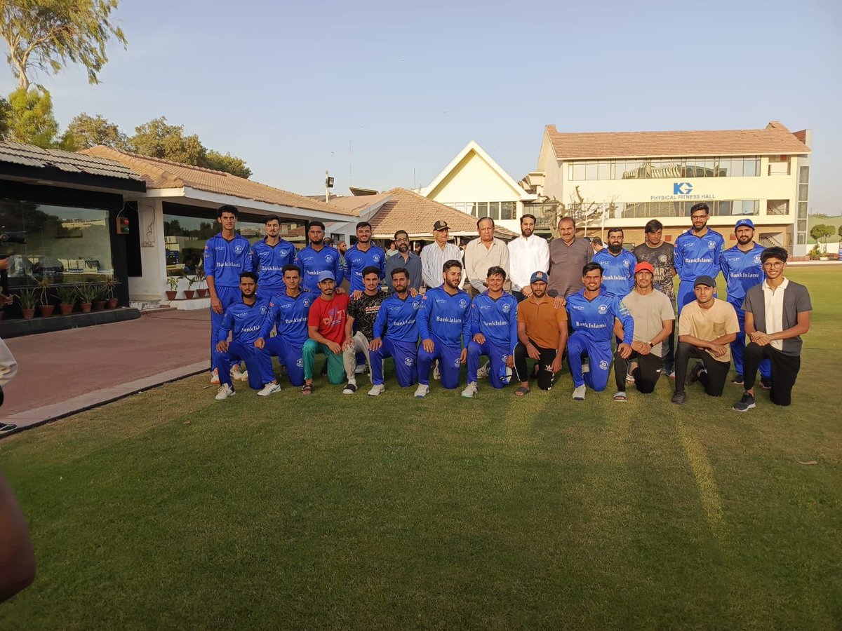 Quetta Gladiators tweet media