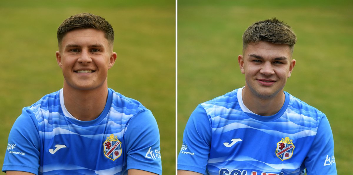 Cowdenbeath FC tweet media