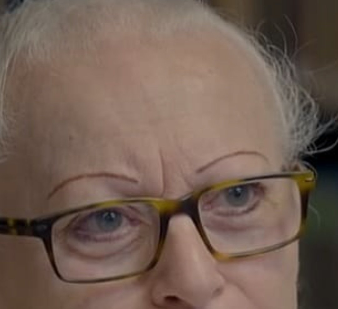 Frau Marie 🐦 tweet media