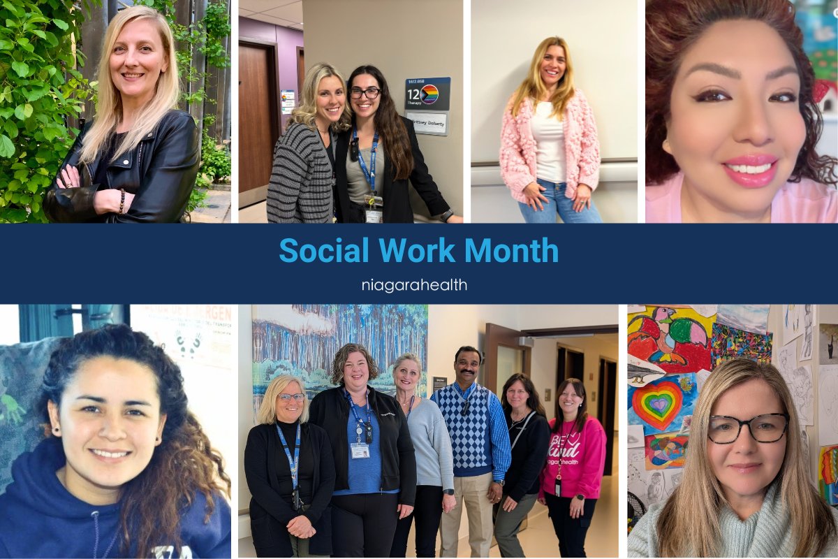 NiagaraHealth tweet media