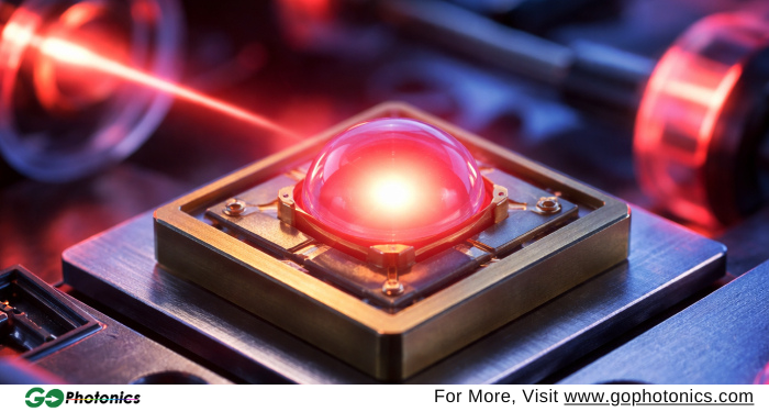 gophotonics's tweet image. Marubeni offers high-sensitivity PIN photodiodes for precise optical detection in industrial and scientific sensing systems.

Read more: ow.ly/4nlm50YuzyU

#Marubeni #photodiodes #opticaldetection #photonics #opticalsensors
