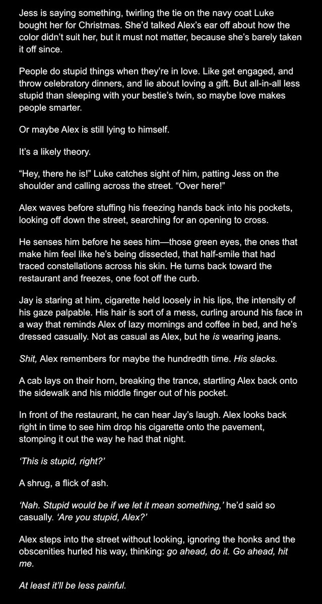 I’m not the pinnacle of writing excellence, but one thing that has helped me: 

Write what you want to say and then think beyond it. Where are they? What time of year is it? What do they hear/smell/feel? What is their emotional state? 

Here’s a rough example of 39 words vs 749