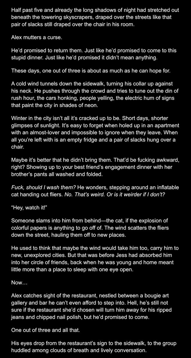 alexi soak 🔞 tweet media