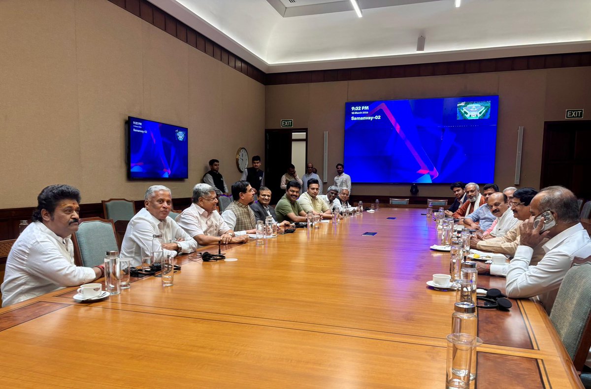 Captain Brijesh Chowta ಕ್ಯಾಪ್ಟನ್ ಬ್ರಿಜೇಶ್ ಚೌಟ tweet media