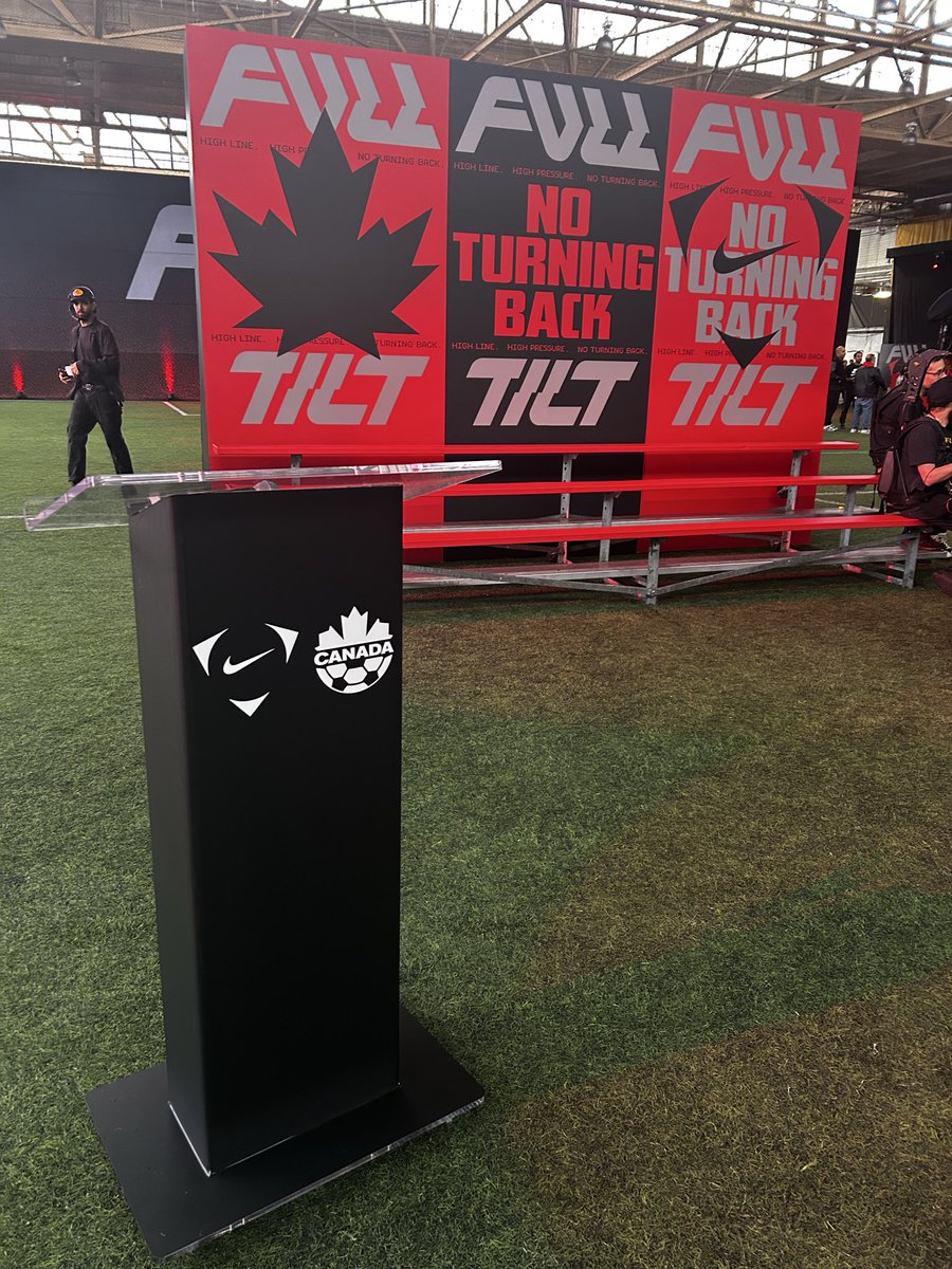 Philippe Germain - VCI tweet media