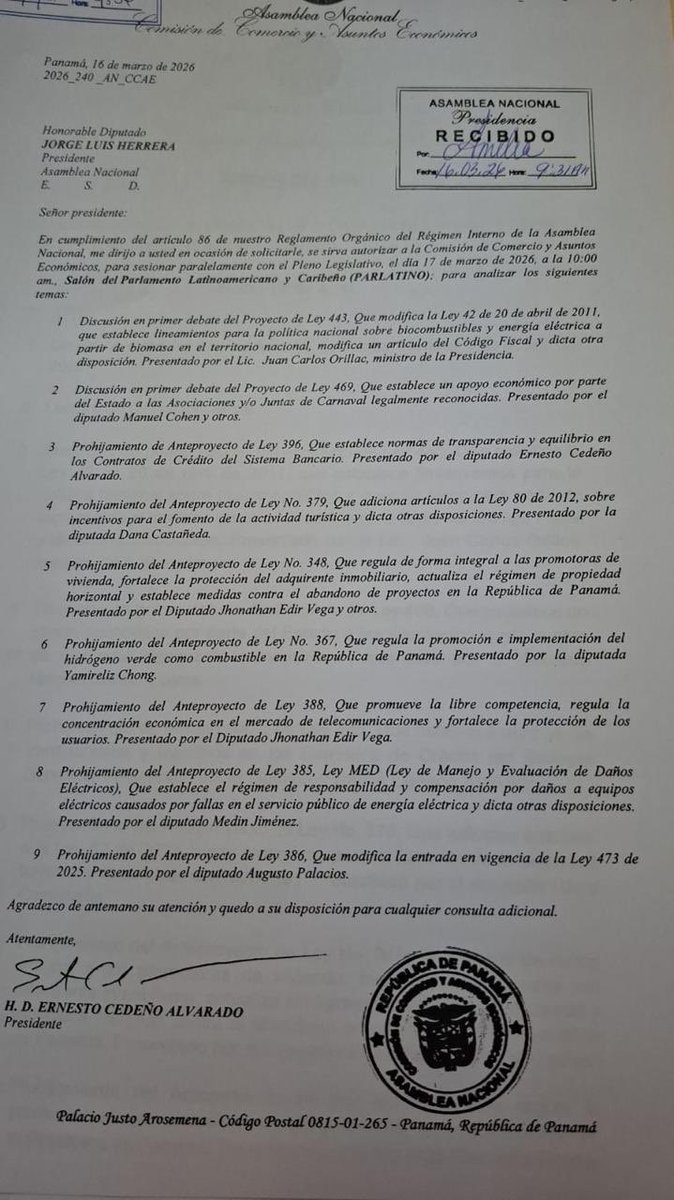 Ale Brenes tweet media