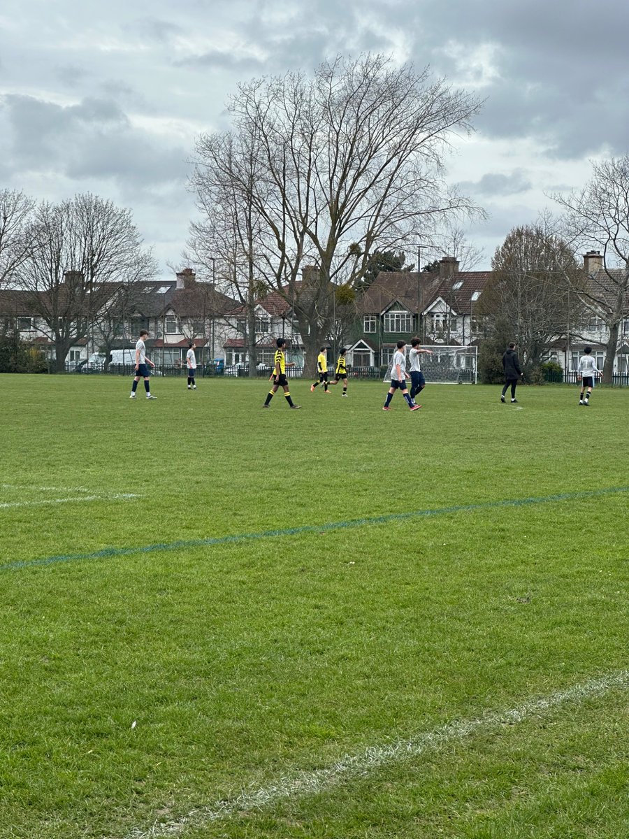 Wilson’s School Sport tweet media