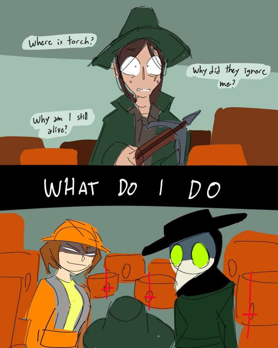 SentryDraws tweet media