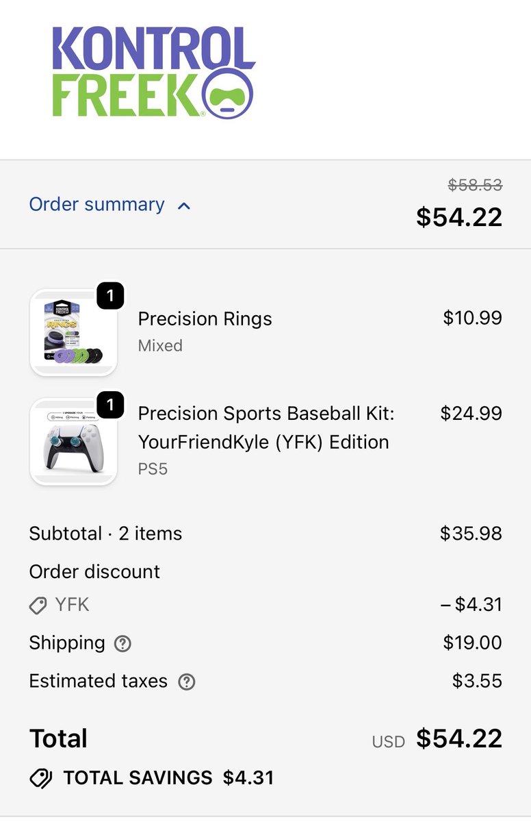 Asian_asf77's tweet photo. @YourFriendKyle_  had to get express shipping to try these ASAP🫡 https://t.co/VSdFNGf1CX