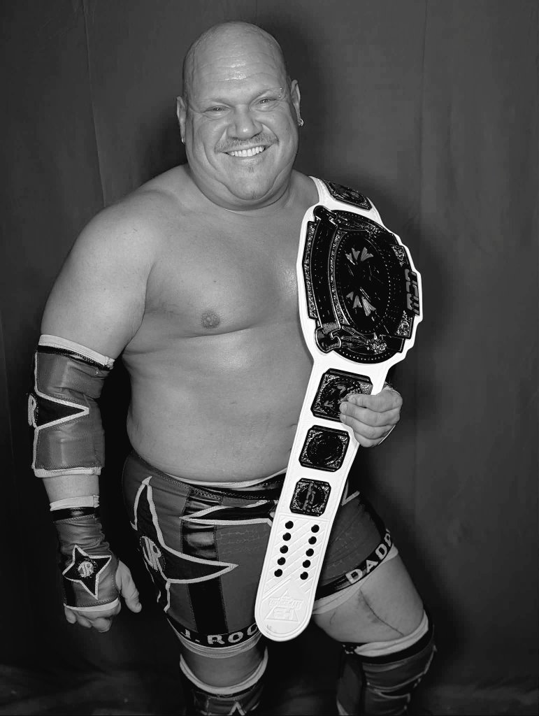 JRocc, Daddy! ☝️🕜 tweet media