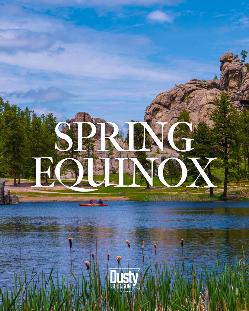 Dusty Johnson tweet media